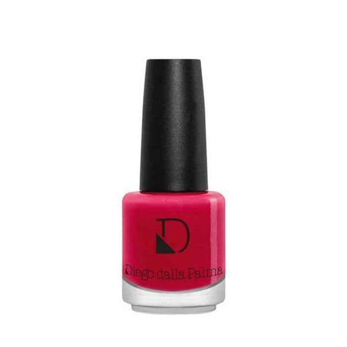 Deep Pink Nails 370