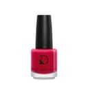 DEEP PINK NAILS 370