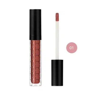 EVER&EVER MATT ROSSETTO LIQUIDO OPACO 01 EVER&EVER MATT ROSSETTO LIQUIDO OPACO 01