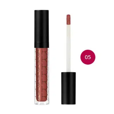 EVER&EVER MATT ROSSETTO LIQUIDO OPACO 05 EVER&EVER MATT ROSSETTO LIQUIDO OPACO 05