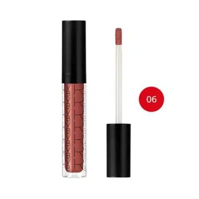 EVER&EVER MATT ROSSETTO LIQUIDO OPACO 06 EVER&EVER MATT ROSSETTO LIQUIDO OPACO 06