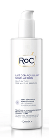 Roc Latte Struccante Multiazione 3 In1 400 Ml