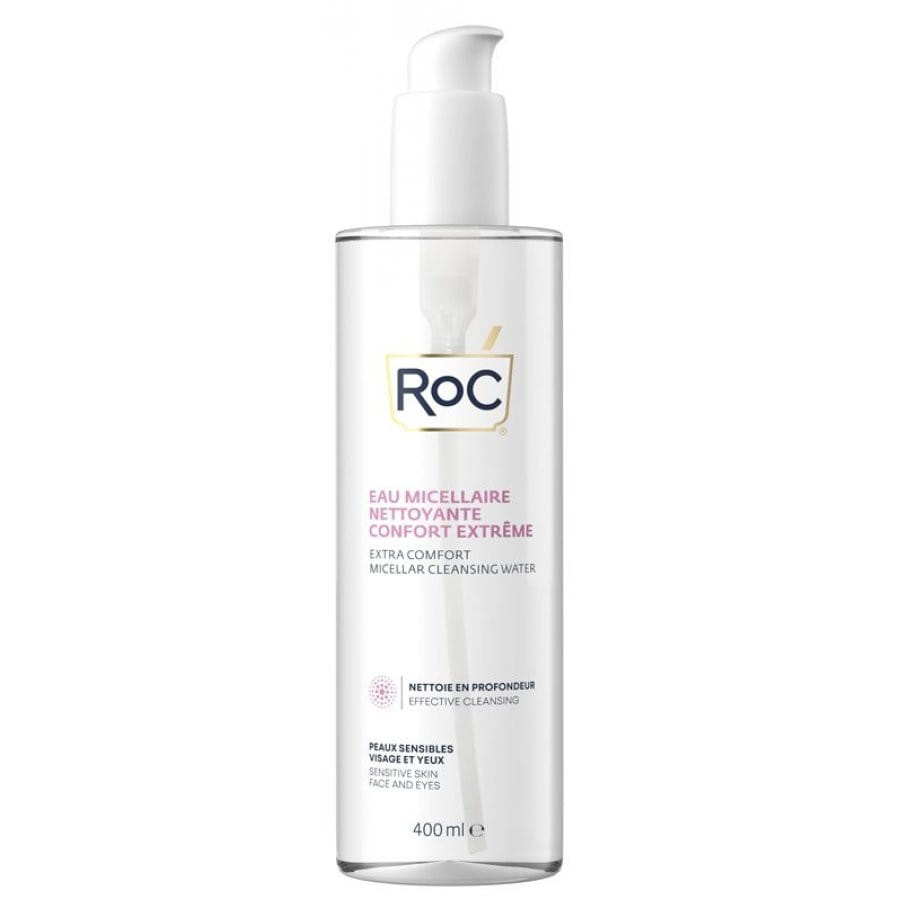 ROC LOZIONE MICELLARE EXTRA COMFORT 400 ML