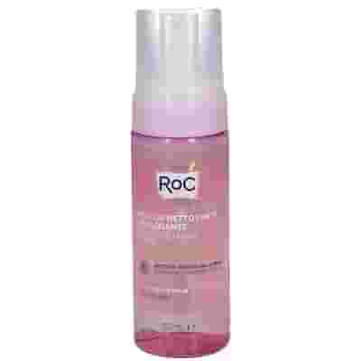 ROC MOUSSE DETERGENTE ENERGIZZANTE 150 ML