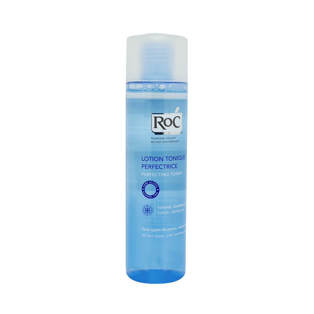 Roc Tonico Perfezionatore Viso Rinfrescante 200 Ml