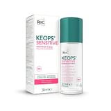 ROC KEOPS DEODORANTE ROLL-ON 48H SENSITIVE 30 ML