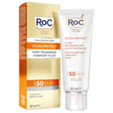 ROC FLUIDO SOLARE VISO SPF 50 ELEVATA TOLLERABILITA' 50 ML