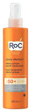 ROC LOZIONE SPRAY SOLARE CORPO SPF 50+ ELEVATA TOLLERABILITA' 200 ML
