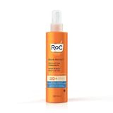 ROC LOZIONE SPRAY SOLARE CORPO SPF 50+ IDRATANTE 200 ML