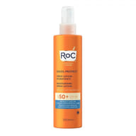 ROC LOZIONE SPRAY SOLARE CORPO SPF 30 IDRATANTE 200 ML