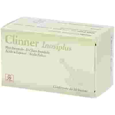 CLINNER INOSIPLUS 20 BUSTINE