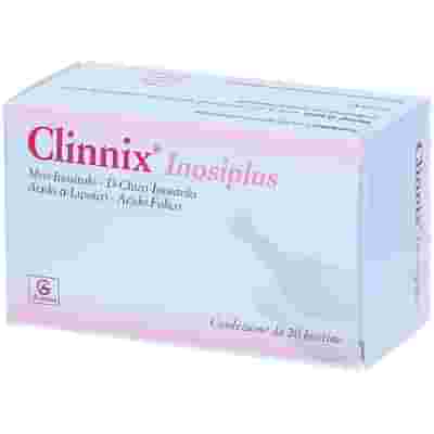 CLINNIX INOSIPLUS 20 BUSTINE
