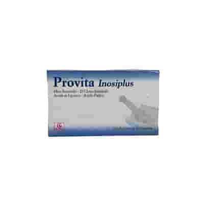 PROVITA INOSIPLUS 20 BUSTINE