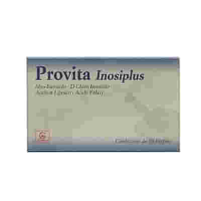 PROVITA INOSIPLUS 20 BUSTINE