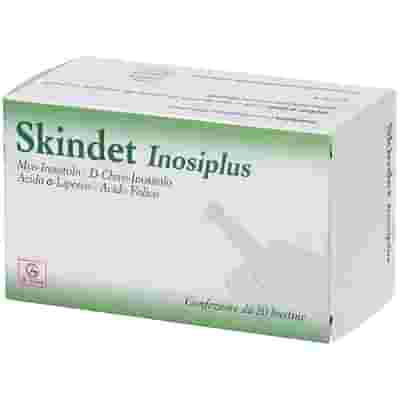 SKINDET INOSIPLUS 20 BUSTINE