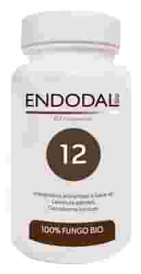 ENDODAL 12 BIO 60 COMPRESSE