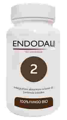 ENDODAL 2 BIO 60 COMPRESSE