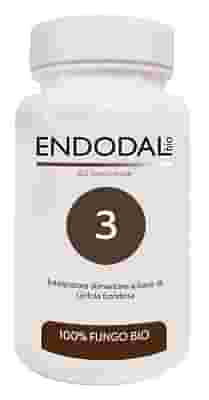 ENDODAL 3 BIO 60 COMPRESSE