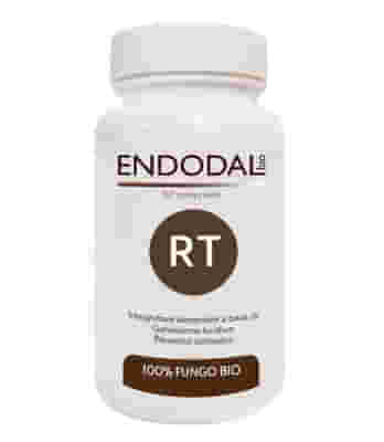ENDODAL 4 BIO 60 COMPRESSE