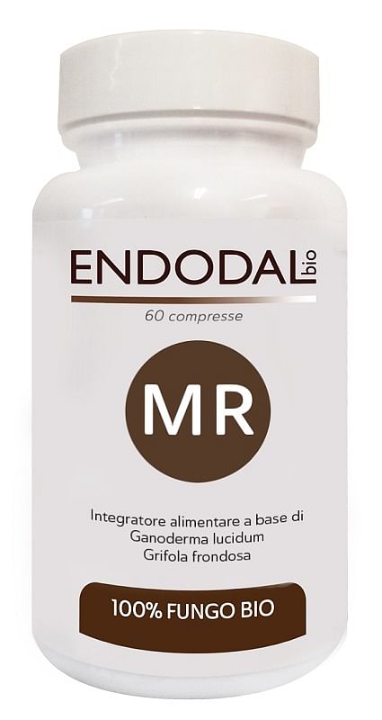 Endodal Mr Bio 60 Compresse