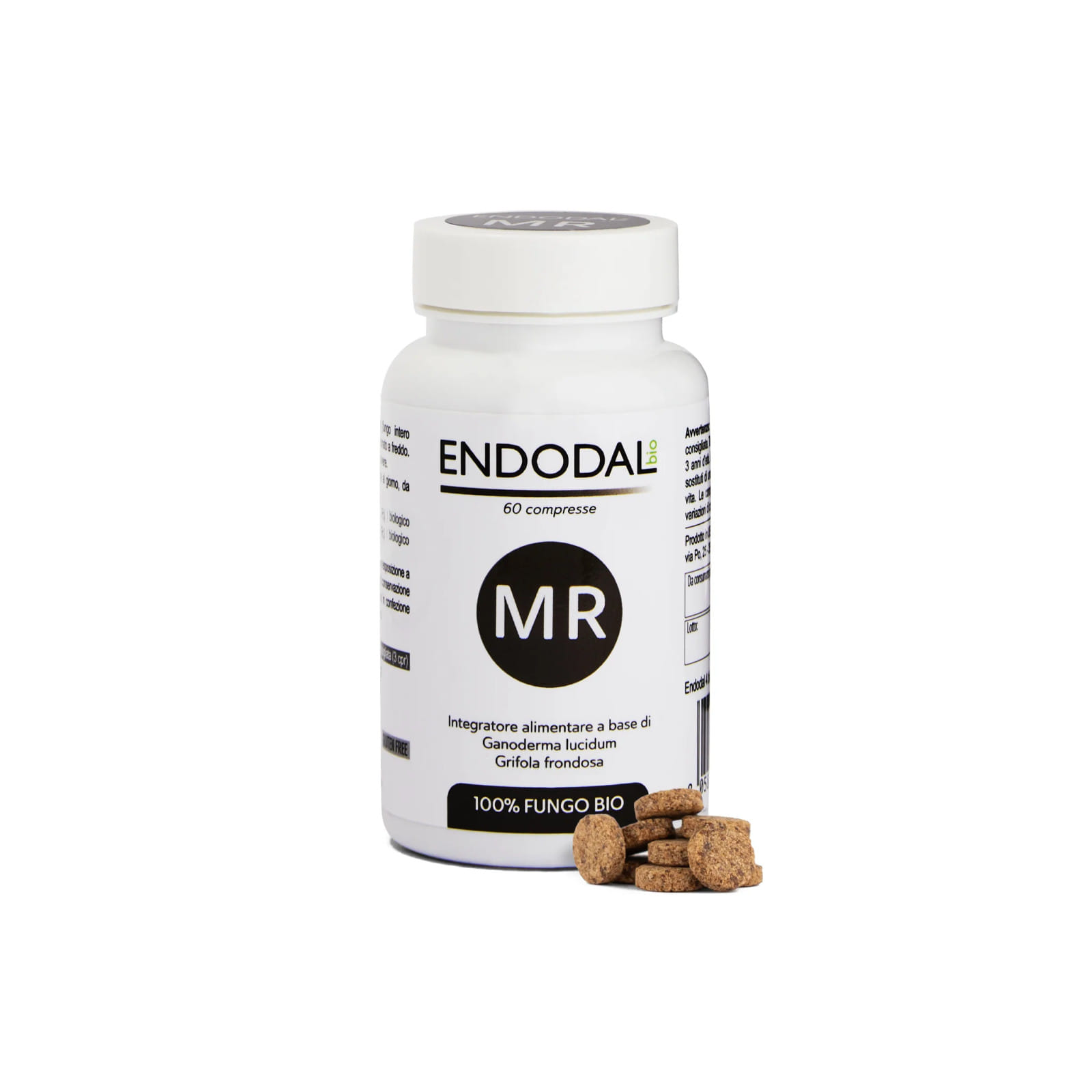 ENDODAL SP BIO 60 COMPRESSE