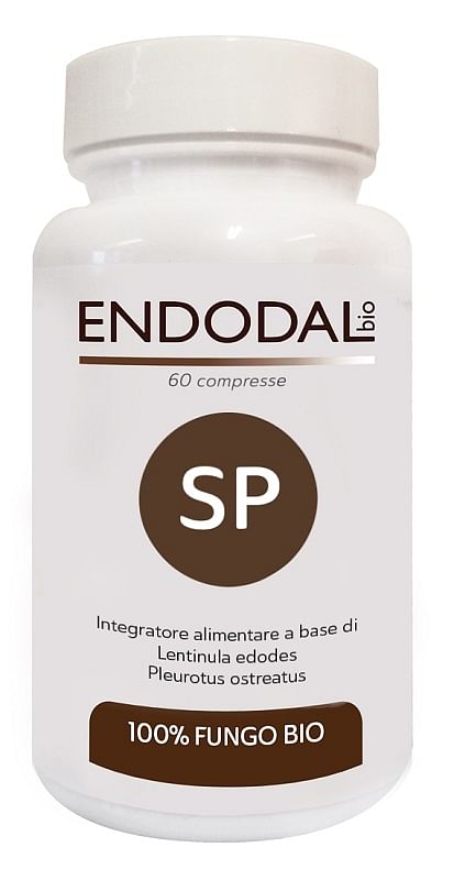 Endodal Sp Bio 60 Compresse