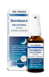 THEISS DORMITUM + MELATONINA SPRAY SONNO SERENO 30 ML