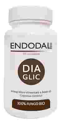 ENDODAL DIAGLIC BIO 60 COMPRESSE