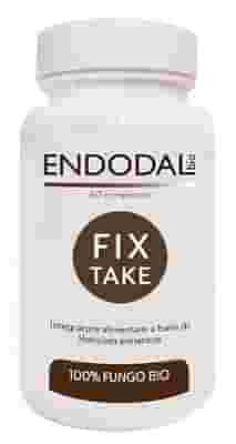 ENDODAL FIXTAKE BIO 60 COMPRESSE