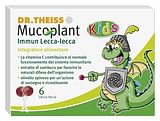 THEISS MUCOPLANT LECCA LECCA IMMUN 6 PEZZI