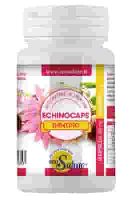 ECHINOCAPS IMMUNO 60 CAPSULE