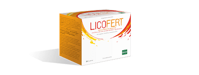 LICOFERT 20 BUSTINE