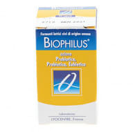 BIOPHILUS 15 CAPSULE