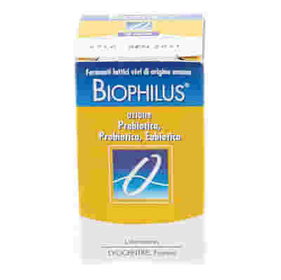 BIOPHILUS 15 CAPSULE