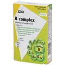 SALUS HAUS B COMPLEX 30 CAPSULE