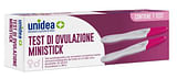TEST DI OVULAZIONE UNIDEA 7 STICK