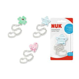 NUK PORTASUCCHIETTO CATENELLA FORME ASSORTITE
