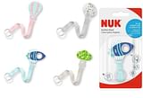 NUK PORTASUCCHIETTO NASTRO FORME ASSORTITE
