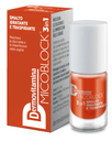 DERMOVITAMINA MICOBLOCK 3 IN 1 SMALTO IDRATANTE E TRASPIRANTE ARANCIO SCURO 5 ML