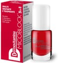 DERMOVITAMINA MICOBLOCK 3 IN 1 SMALTO IDRATANTE E TRASPIRANTE ARANCIO BRILLANTE 5 ML