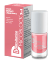 DERMOVITAMINA MICOBLOCK 3 IN 1 SMALTO IDRATANTE E TRASPIRANTE ROSA 5 ML
