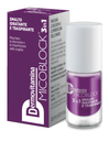 DERMOVITAMINA MICOBLOCK 3 IN 1 SMALTO IDRATANTE E TRASPIRANTE VIOLA 5 ML