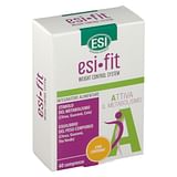 ESI FIT ATTIVA CON CAFFEINA 40 COMPRESSE