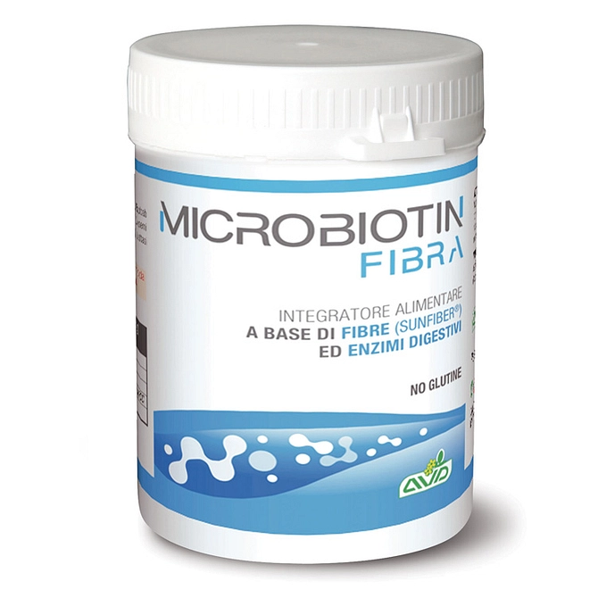 Microbiotin Fibra 100 G