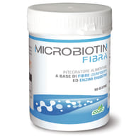 MICROBIOTIN FIBRA 100 G