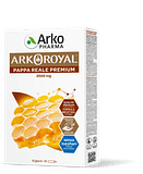 ARKOROYAL PAPPA REALE 2500 MG SENZA ZUCCHERO 10 FIALE
