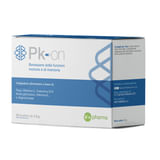 PK-ON 20 BUSTINE
