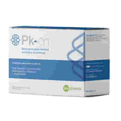 PK-ON 20 BUSTINE