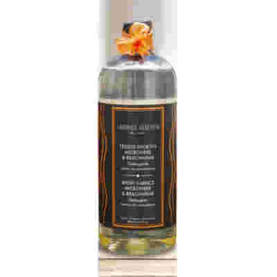 TESSUTI SPORTIVI MICROFIBRE & BEACHWEAR DETERGENTE 1 LITRO