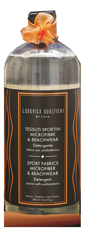 Tessuti Sportivi Microfibre & Beachwear Detergente 1 Litro